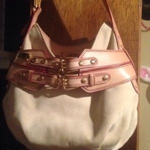 Giuseppe zanotti handbag